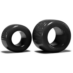Oxballs Ballstretcher Balls-T Noir